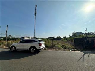 Chính chủ bán đất xuyên mộc sát ql55 giá đầu tư f0 đón đầu cao tốc chỉ 1.8 tỷ/ lô