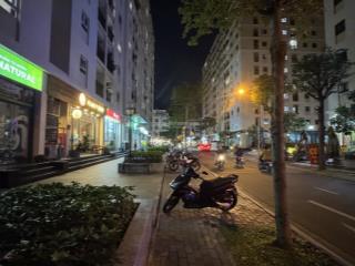 Shophouse khối đế cityland park hills  tâm điểm kd khu sầm uất bậc nhất gò vấp