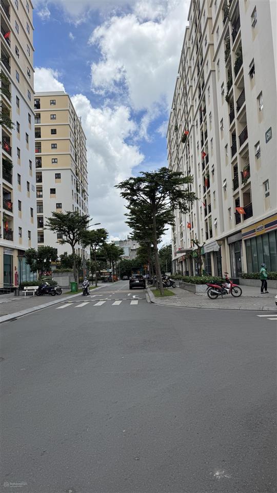 Shophouse khối đế cityland park hills  tâm điểm kd khu sầm uất bậc nhất gò vấp