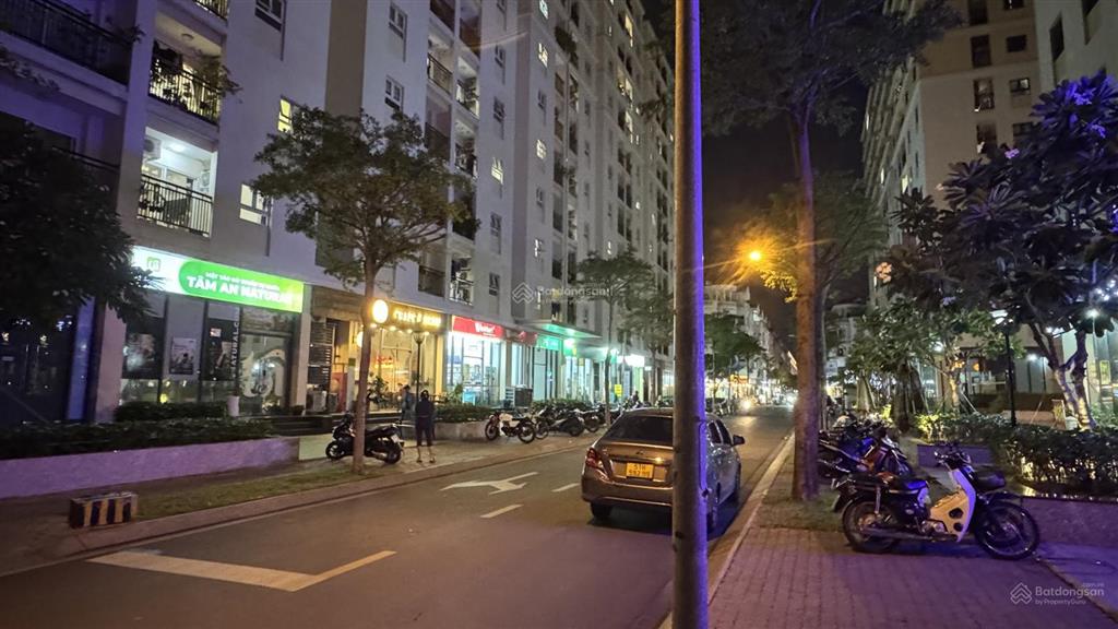 Shophouse khối đế cityland park hills  tâm điểm kd khu sầm uất bậc nhất gò vấp