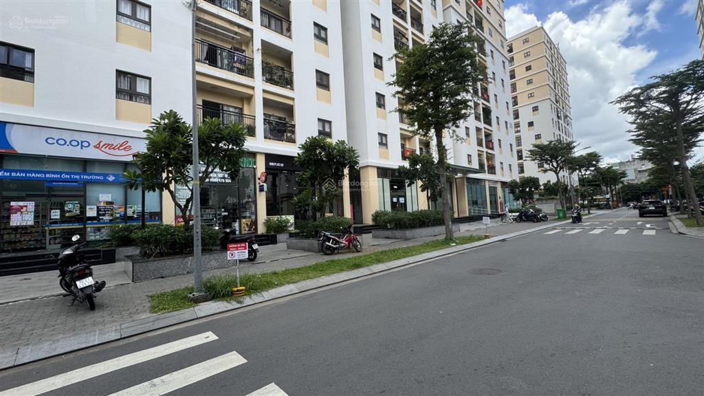 Shophouse khối đế cityland park hills  tâm điểm kd khu sầm uất bậc nhất gò vấp