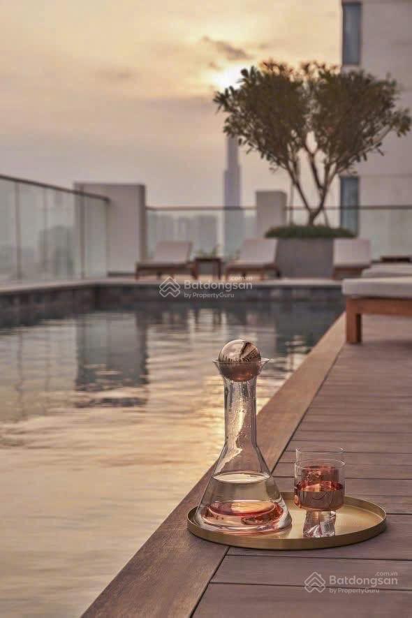 Pkd the berkley thảo điền nhận booking boutique hiếm | nhận nhà sớm | khai thác lưu trú