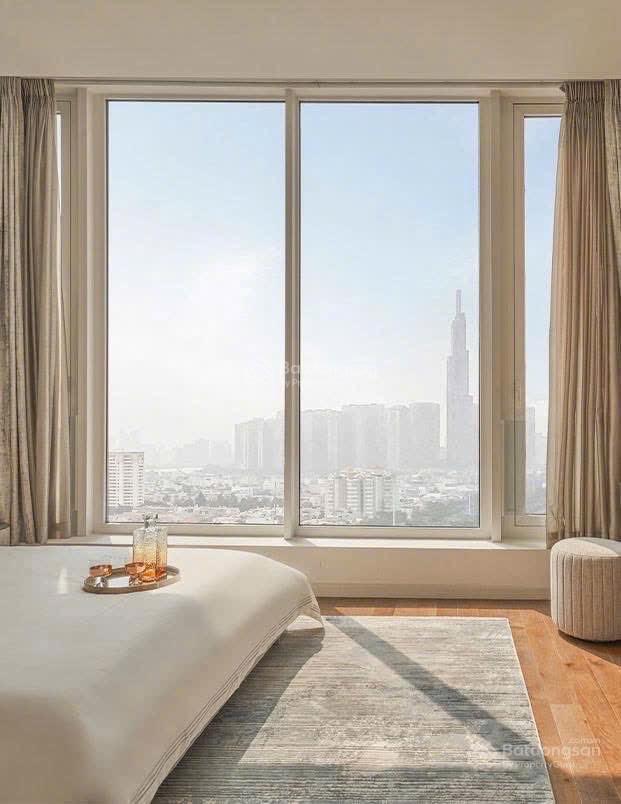 Pkd the berkley thảo điền nhận booking boutique hiếm | nhận nhà sớm | khai thác lưu trú