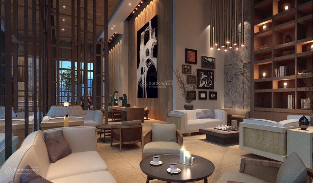 Pkd the berkley thảo điền nhận booking boutique hiếm | nhận nhà sớm | khai thác lưu trú