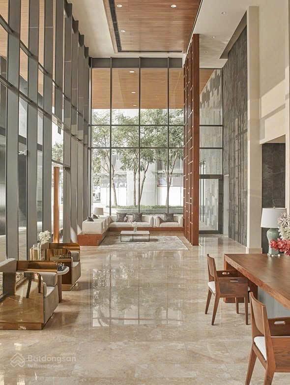 Pkd the berkley thảo điền nhận booking boutique hiếm | nhận nhà sớm | khai thác lưu trú