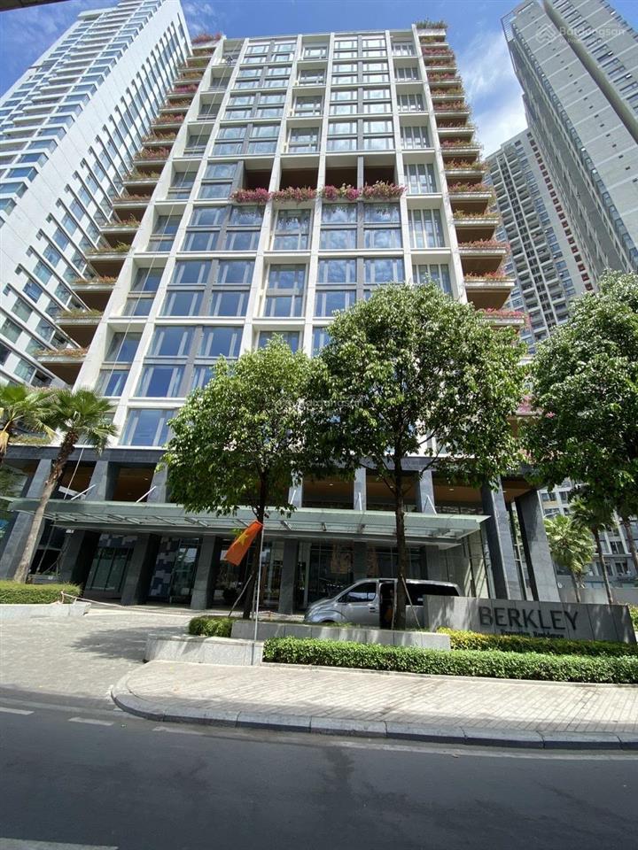 Pkd the berkley thảo điền nhận booking boutique hiếm | nhận nhà sớm | khai thác lưu trú