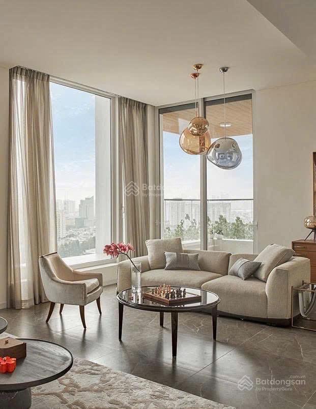 Pkd the berkley thảo điền nhận booking boutique hiếm | nhận nhà sớm | khai thác lưu trú