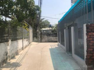 Kẹt tiền bán gấp đất nền tại phường thạnh xuân, quận 12, hồ chí minh, 6,15 tỷ, 142 m2