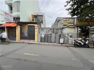 Bán đất mặt đường 8m , dt 101m2 , thông thoáng