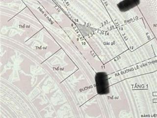 Bán nhanh nhà cấp 4 , 1 gác , mặt đường số , p bình trưng tây