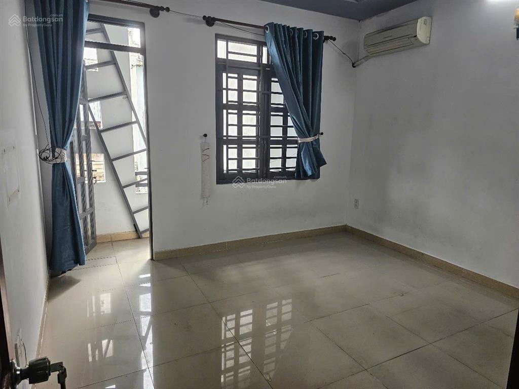 Cho thuê nhà nguyên căn 1 lầu , 3pn , 12 tr/th