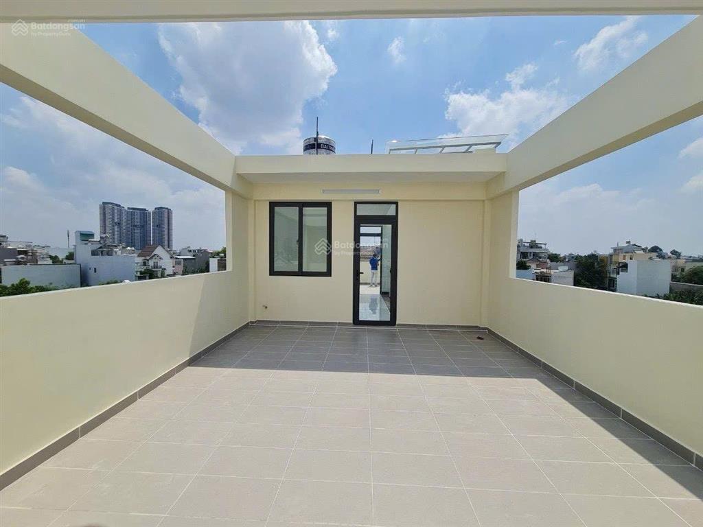 Cho thuê nhà phố nguyên căn , 3 tầng , 4pn