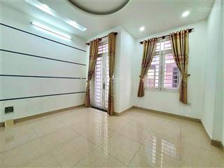 Cho thuê nhà nguyên căn hẻm betong 4m , 2 lầu , 3pn