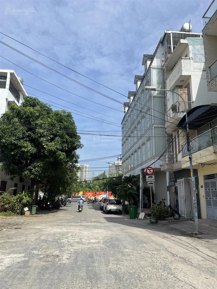 Bán nhanh nhà phố mặt đường 16m. hướng tây p. bình trưng đông, đường nguyễn duy trinh rẽ vào