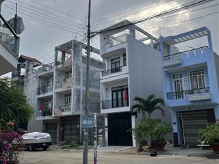 Bán nhanh nhà phố mặt đường 16m. hướng tây p. bình trưng đông, đường nguyễn duy trinh rẽ vào