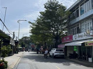 Bán đất mặt đường 63 , kdc đông thủ thiêm p bình trưng đông .