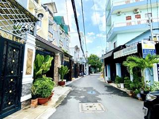 Bán nhanh dãy nhà trọ , đường 42 , hẻm ô tô p bình trưng đông