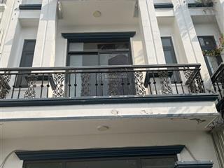 Bán nhanh nhà phố , hẻm ô tô , p bình trưng đông đường nguyễn duy trinh rẽ vào