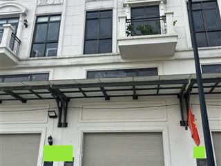 Bán nhanh nhà phố lake view , p an phú dt 100m2 ( 5 x 20m ) , đường song hành