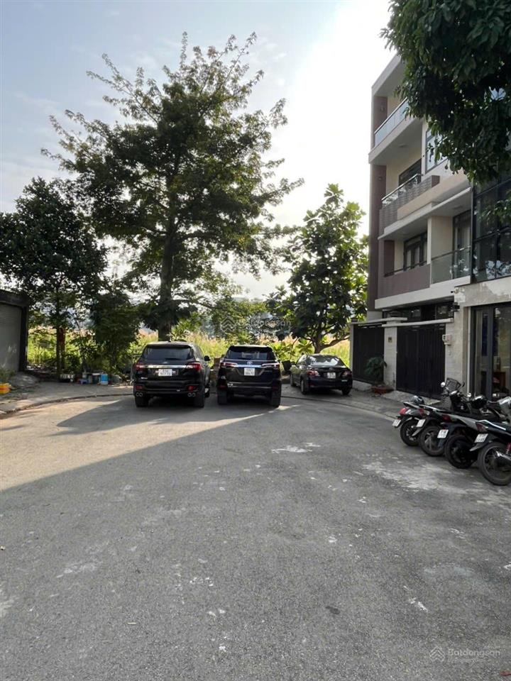 Bán nhanh đất nền khu nam rạch chiếc , p an phú