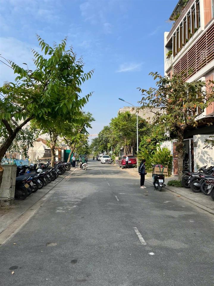 Bán nhanh đất nền khu nam rạch chiếc , p an phú