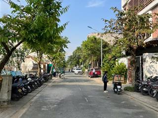 Bán nhanh đất nền khu nam rạch chiếc , p an phú