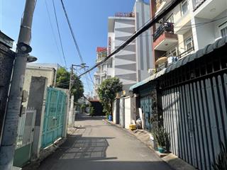 Bán nhà 100,7m2, mặt đường ô tô thông thoáng, p. bình trưng tây