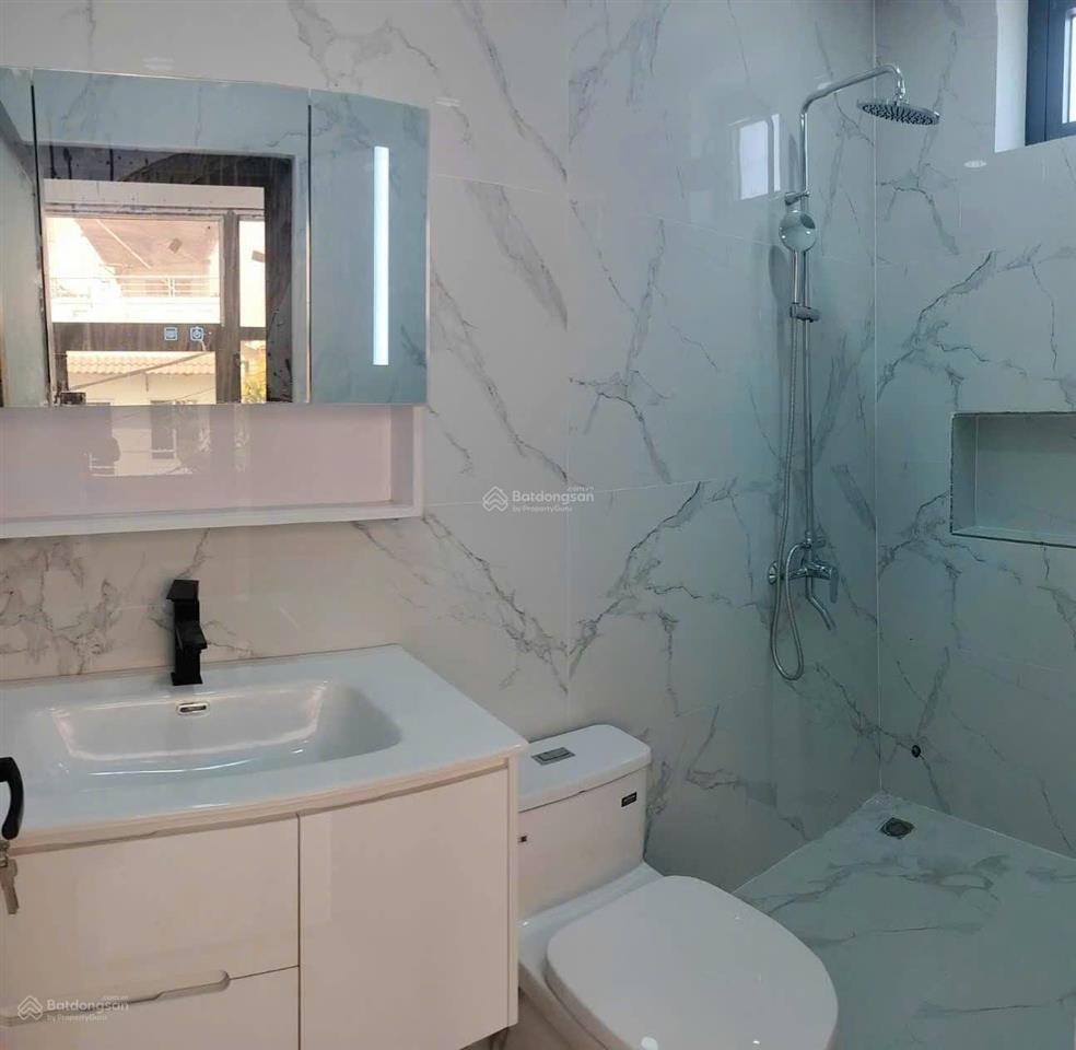 Bán nhà phố xây mới, chưa sử dụng, p bình trưng tây, đ. nguyễn thị định rẽ vào
