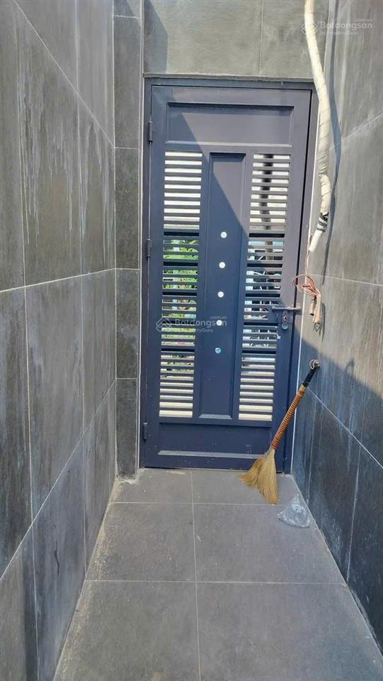 Bán nhà phố xây mới, chưa sử dụng, p bình trưng tây, đ. nguyễn thị định rẽ vào