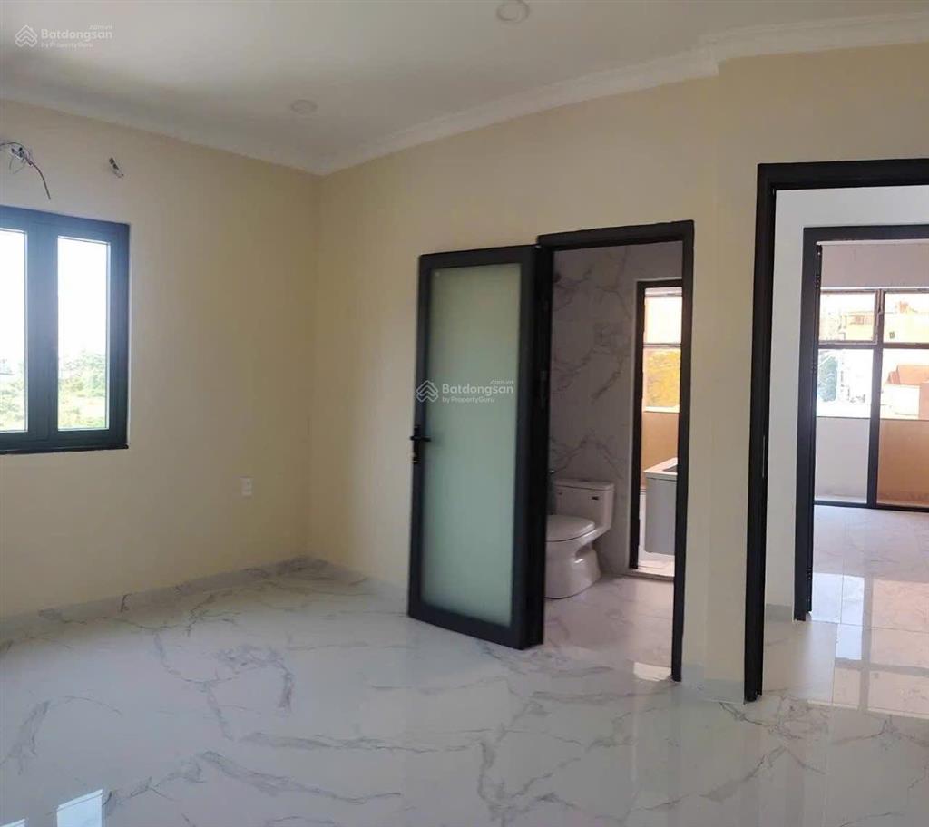 Bán nhà phố xây mới, chưa sử dụng, p bình trưng tây, đ. nguyễn thị định rẽ vào