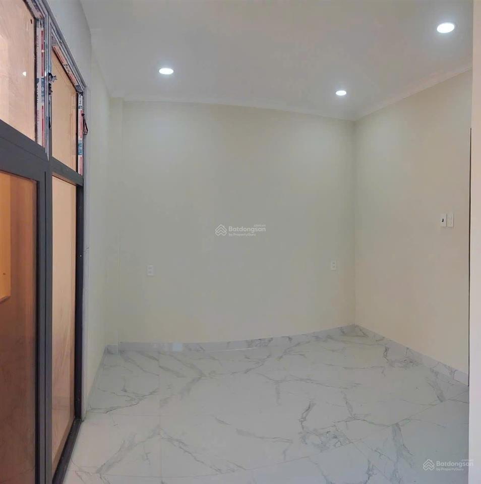Bán nhà phố xây mới, chưa sử dụng, p bình trưng tây, đ. nguyễn thị định rẽ vào