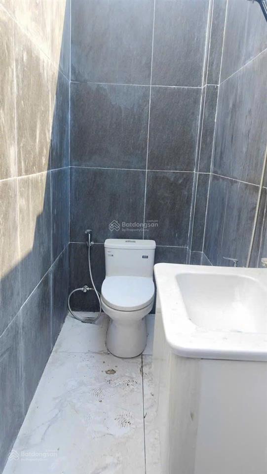 Bán nhà phố xây mới, chưa sử dụng, p bình trưng tây, đ. nguyễn thị định rẽ vào