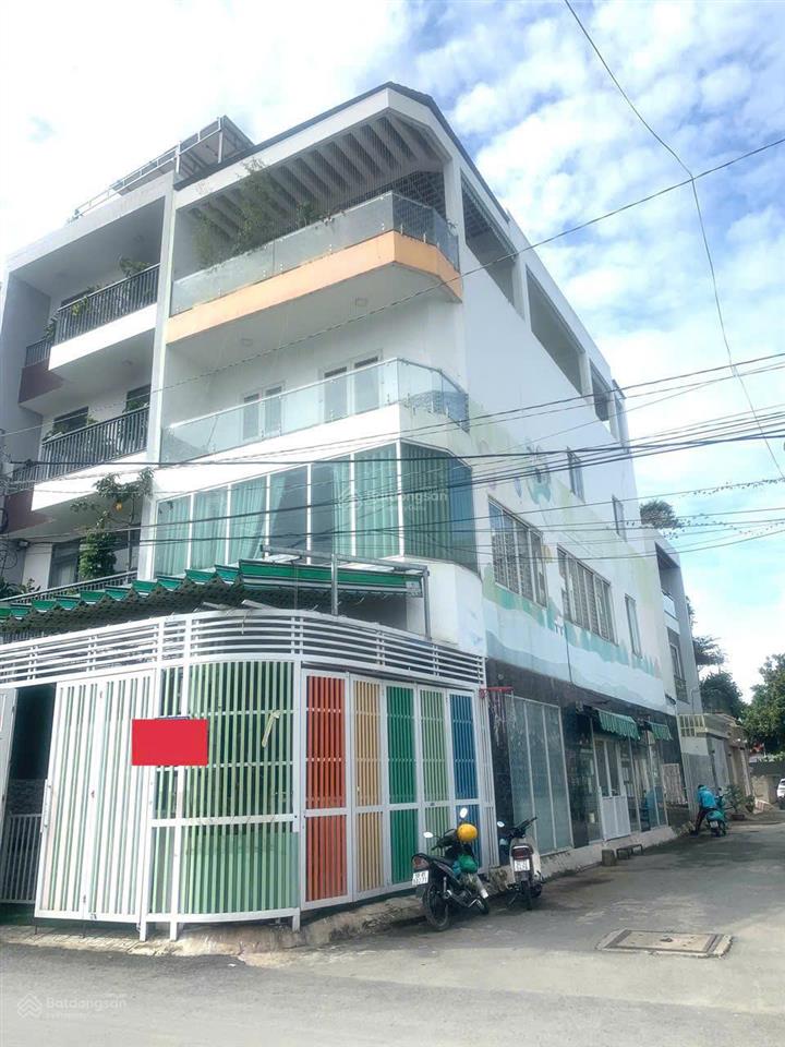Cho thuê nhà nguyên căn 3 tầng , mặt đường ô tô thông thoáng