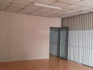 Cho thuê nhà nguyên căn 95m2, 1 pn, hẻm ba gác máy