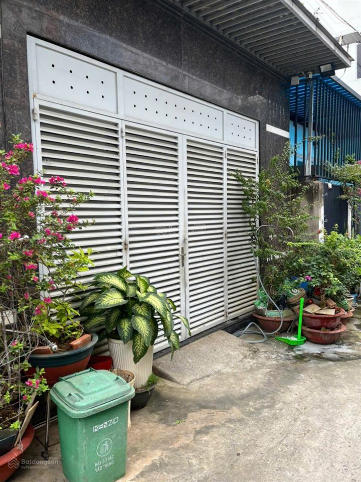 Bán nhà 3 tầng hẻm 4m , p thạnh mỹ lợi , chợ cây xoài