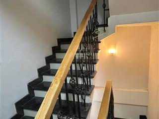 Bán nhà 3 tầng hẻm 4m , p thạnh mỹ lợi , chợ cây xoài