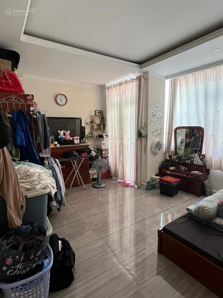Bán nhà 3 tầng hẻm 4m , p thạnh mỹ lợi , chợ cây xoài