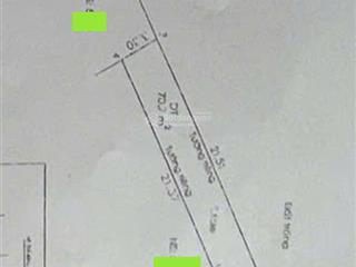 Bán nhà cấp 4, 72,8m2, tiện xây mới, hẻm xe 7 chỗ tới nơi