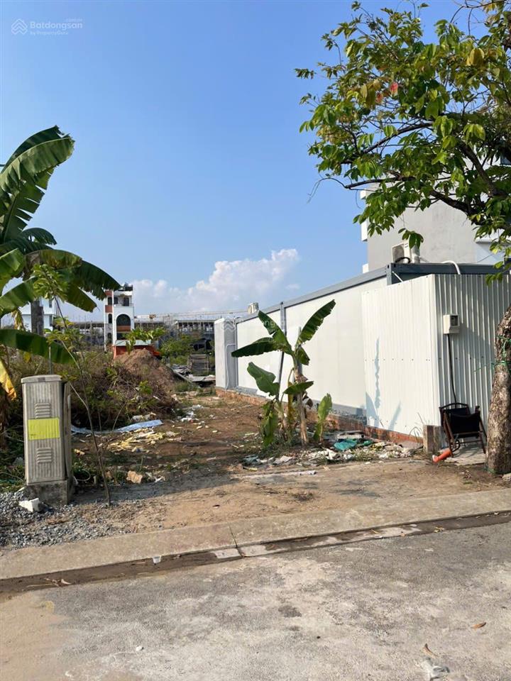 Bán nhanh đất nền nam rạch chiếc, p. an phú (tái định cư 30ha)