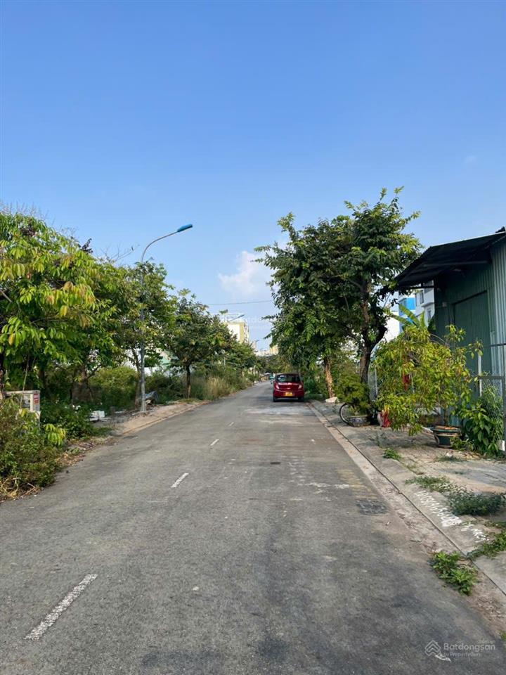 Bán nhanh đất nền nam rạch chiếc, p. an phú (tái định cư 30ha)