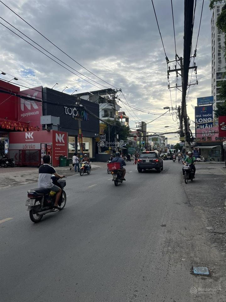 Bán nhanh nhà cấp 4, 2 phòng ngủ, p. bình trưng (bình trưng tây)
