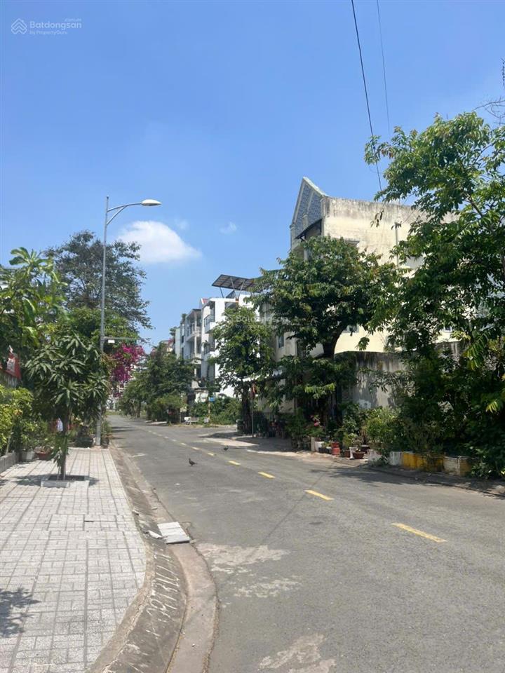 Cho thuê nhà phố, p. thạnh mỹ lợi quận 2 cũ