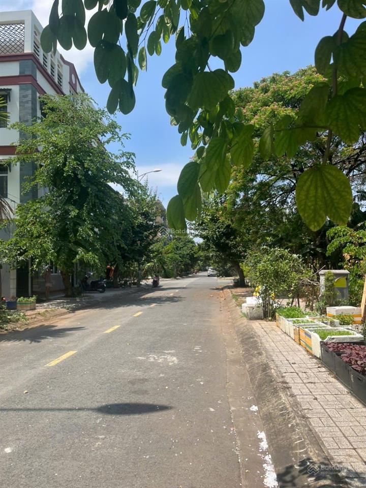 Cho thuê nhà phố, p. thạnh mỹ lợi quận 2 cũ