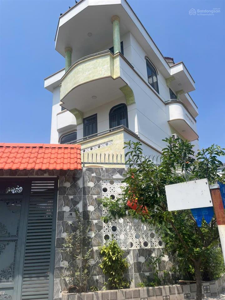 Cho thuê nhà phố, p. thạnh mỹ lợi quận 2 cũ