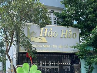 Bán nhà 3 tầng mặt đường nguyễn tư nghiêm , p bình trưng tây  quận 2