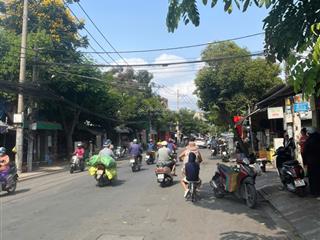 Bán nhà 2 tầng mặt đường lê văn thịnh , quận 2 cũ . ngay chợ