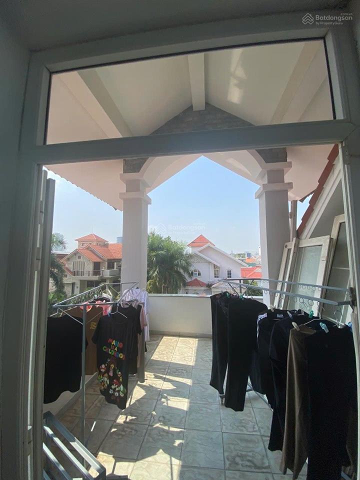 Bán nhanh biệt thự khu compound , p an khánh kdc đường trần não rẽ vào