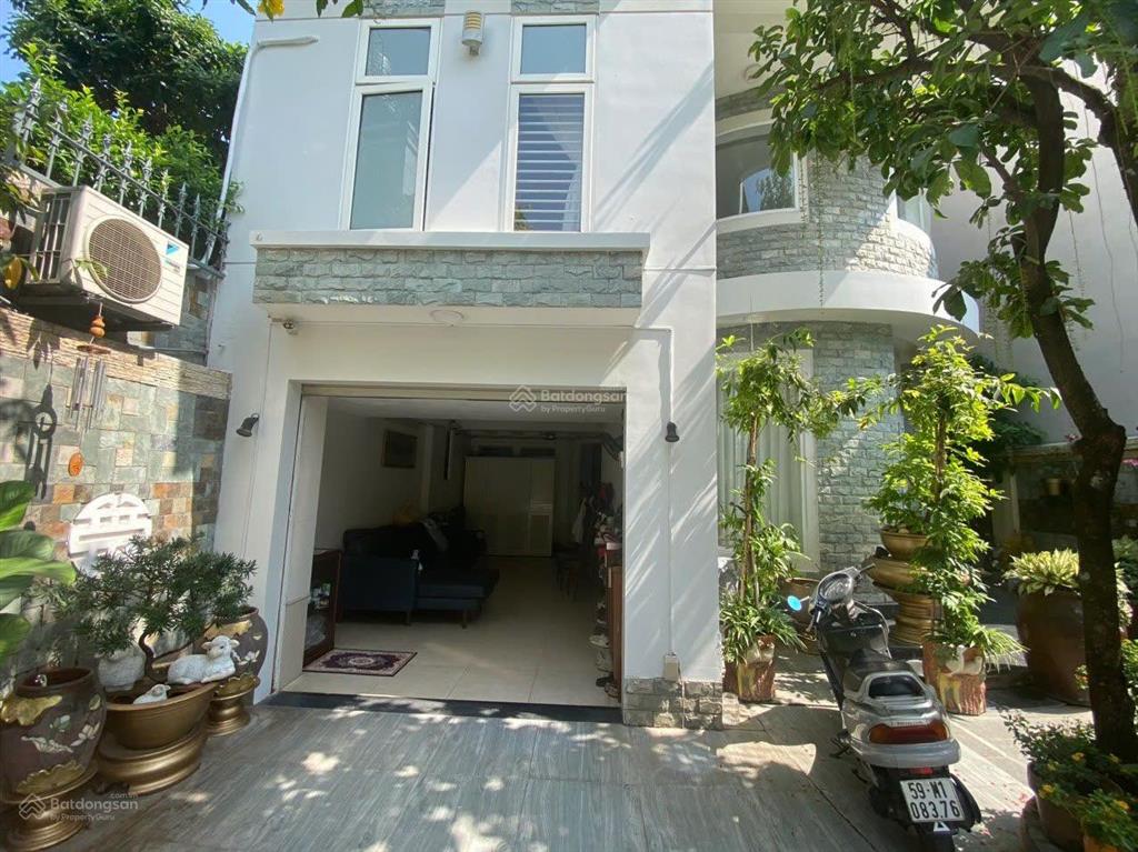 Bán nhanh biệt thự khu compound , p an khánh kdc đường trần não rẽ vào