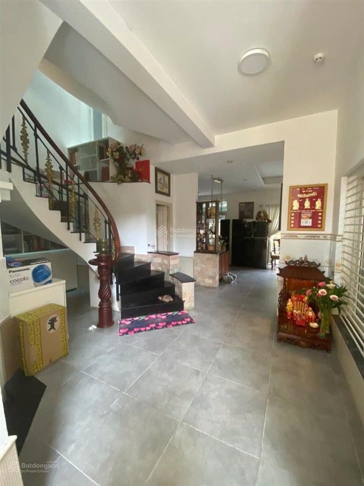 Bán nhanh biệt thự khu compound , p an khánh kdc đường trần não rẽ vào