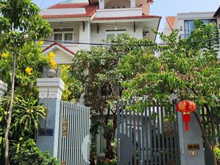 Bán nhanh biệt thự khu compound , p an khánh kdc đường trần não rẽ vào